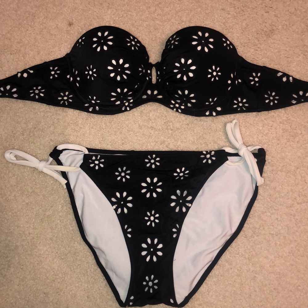 victoria secret bikini